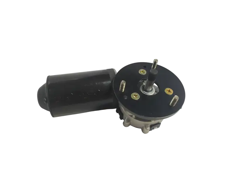 MOTOR LIMPADOR DE PARA-BRISA LKW SPR 12V ou 24V